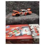 2004 NASCAR Action Racing Collectables . . . Tony Stewart #20 Home Depot / Father