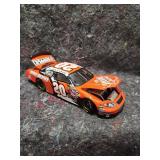 2004 NASCAR Action Racing Collectables . . . Tony Stewart #20 Home Depot / Father