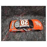2004 NASCAR Action Racing Collectables . . . Tony Stewart #20 Home Depot / Father
