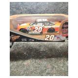 Tony Stewart 20 Home Depot / 2005 Chevrolet Monte Carlo 1/18 Th Scale - Retail: $50