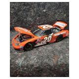 Tony Stewart 2003 Home Depot 20 Chevy Monte Carlo 1/24 Nascar Diecast - Retail: $130
