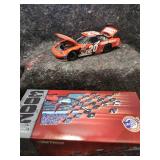 Tony Stewart 2003 Home Depot 20 Chevy Monte Carlo 1/24 Nascar Diecast - Retail: $130