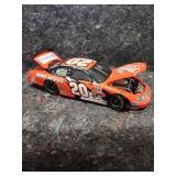 Tony Stewart 2003 Home Depot 20 Chevy Monte Carlo 1/24 Nascar Diecast - Retail: $130