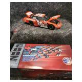 Tony Stewart 2003 Home Depot 20 Chevy Monte Carlo 1/24 Nascar Diecast - Retail: $130