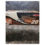 Tony Stewart 2003 Home Depot 20 Chevy Monte Carlo 1/24 Nascar Diecast - Retail: $130