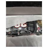 2001 Action Tony Stewart 20 Home Depot / Jurassic Park Iii Clear 1/24th - Retail: $30