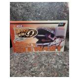 2000 Tony Stewart Home Depot Rookie NASCAR 1:24 Diecast - Limited Edition - Retail: $75
