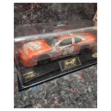 2000 Tony Stewart Home Depot Rookie NASCAR 1:24 Diecast - Limited Edition - Retail: $75