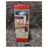 Snap On Limited Edition Gas Pump Bank Authentic 1950