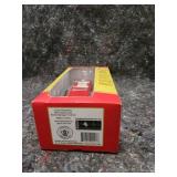 Snap On Limited Edition Gas Pump Bank Authentic 1950