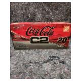2004 Action Elite 20 Tony Stewart Home Depot /600 Coca Cola C2 Monte Carlo 1/24 - Retail: $40