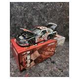 Tony Stewart 2004 20 Home Depot Reverse Paint Chevrolet 1:24 Nascar Diecast - Retail: $45