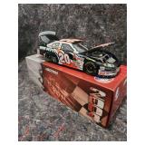 Tony Stewart 2004 20 Home Depot Reverse Paint Chevrolet 1:24 Nascar Diecast - Retail: $45