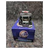 2000 Action Racing #15 Mariah Entertainment NASCAR 1:24 Diecast - Retail: $89