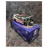 2000 Action Racing #15 Mariah Entertainment NASCAR 1:24 Diecast - Retail: $89
