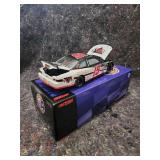 2000 Action Racing #15 Mariah Entertainment NASCAR 1:24 Diecast - Retail: $89