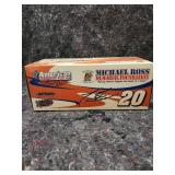 Michael Ross Memorial Foundation Sprint Car Diecast #20 - Retail: $89