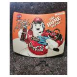 NASCAR Coca-Cola Home Depot Tribute Series Collectible - About 14 x 12 - Retail: $25