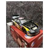 Tony Stewart 81 Bass Pro Shops/tracker Boats 1:24 Action 2004 Chevy Monte Carlo - Retail: $100