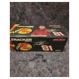 Tony Stewart 81 Bass Pro Shops/tracker Boats 1:24 Action 2004 Chevy Monte Carlo - Retail: $100