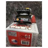Tony Stewart 81 Bass Pro Shops/tracker Boats 1:24 Action 2004 Chevy Monte Carlo - Retail: $100