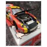 Tony Stewart 92 Mcdonalds 2004 Monte Carlo Action Nascar 1:24 Diecast 1 Of 3960 - Retail: $60