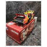 Tony Stewart 92 Mcdonalds 2004 Monte Carlo Action Nascar 1:24 Diecast 1 Of 3960 - Retail: $60