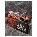 NASCAR Home Depot #20 Monte Carlo Die-Cast Model - Retail: $89