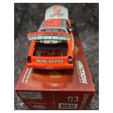 NASCAR Home Depot #20 Monte Carlo Die-Cast Model - Retail: $89