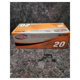 NASCAR Home Depot #20 Monte Carlo Die-Cast Model - Retail: $89