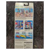 Hot Wheels Action News Team Vehicle Set - Retail: $45