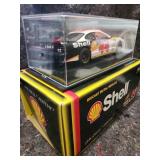1998 Shell Pontiac #44 NASCAR Diecast Model Car 1:24 Scale - Retail: $75