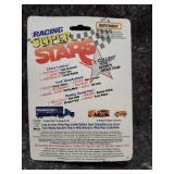 Vintage Matchbox Racing Super Stars NASCAR Diecast #4 Kodak Car - Retail: $25