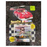 Vintage NASCAR Racing Champions Die-Cast Stock Car Collection - Retail: $19