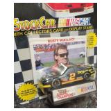 Vintage NASCAR Racing Champions Die-Cast Stock Car Collection - Retail: $19