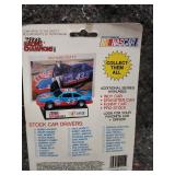 Vintage NASCAR Racing Champions Die-Cast Stock Car Collection - Retail: $19