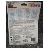 Vintage NASCAR Sterling Marlin #10 Maxwell House Racing Champions Diecast - Retail: $15