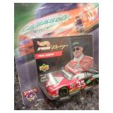 1998 Hot Wheels Pro Racing Tabasco #35 Pontiac Grand Prix - First Edition - Retail: $25
