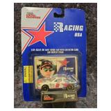 Racing Champions 1/64 NASCAR Die-Cast Stock Car - Retail: $15