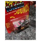 NASCAR Racing Champions #99 Exide Roaring Racers Diecast Car - Retail: $15