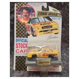 1992 Road Champs NASCAR Kodak Lumina 1:64 Die-Cast - Retail: $15