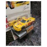 1992 Road Champs NASCAR Kodak Lumina 1:64 Die-Cast - Retail: $15