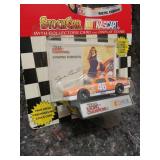 1994 NASCAR Racing Champions Die-Cast Stock Car with Card - Shawna Robinson - Retail: $15