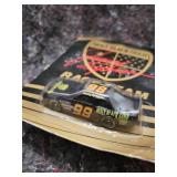 Limited Edition Moly Black Gold #98 NASCAR Diecast Car - Retail: $45