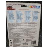 Vintage NASCAR Racing Champions Diecast Car with Display Stand - Retail: $15
