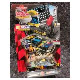 1999 NASCAR Racing Champions #4 Kodak Advantix 1:64 Diecast Car - Retail: $15