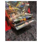 1999 NASCAR Racing Champions #4 Kodak Advantix 1:64 Diecast Car - Retail: $15