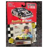 1995 Racing Champions NASCAR #12 Diecast Stock Car - Retail: $15
