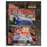 2000 NASCAR Racing Champions #33 Oakwood Homes 1:64 Diecast Car - Retail: $15