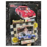 Vintage NASCAR Racing Champions Die-Cast Stock Car Collection - Retail: $15
